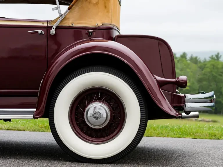1932 Chrysler Imperial Pre-War - Image 20 of 31