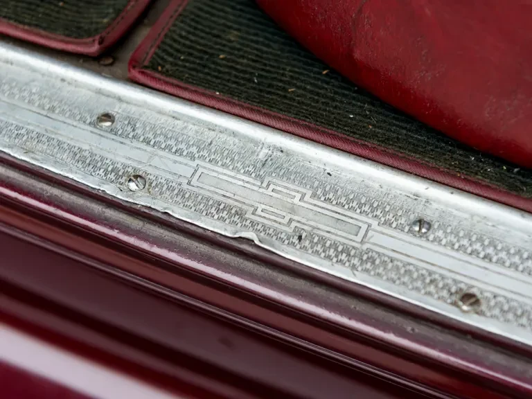 1932 Chrysler Imperial Pre-War - Image 27 of 31
