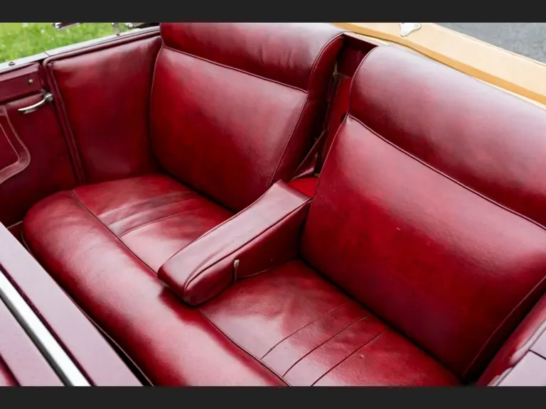 1932 Chrysler Imperial Pre-War - Image 31 of 31