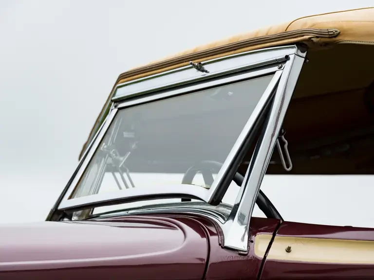 1932 Chrysler Imperial Pre-War - Image 23 of 31