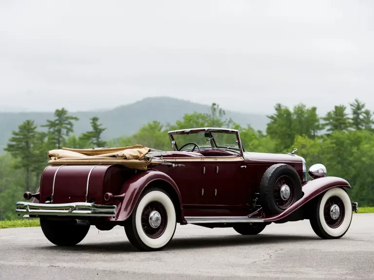 1932 Chrysler Imperial Pre-War - Image 3 of 31