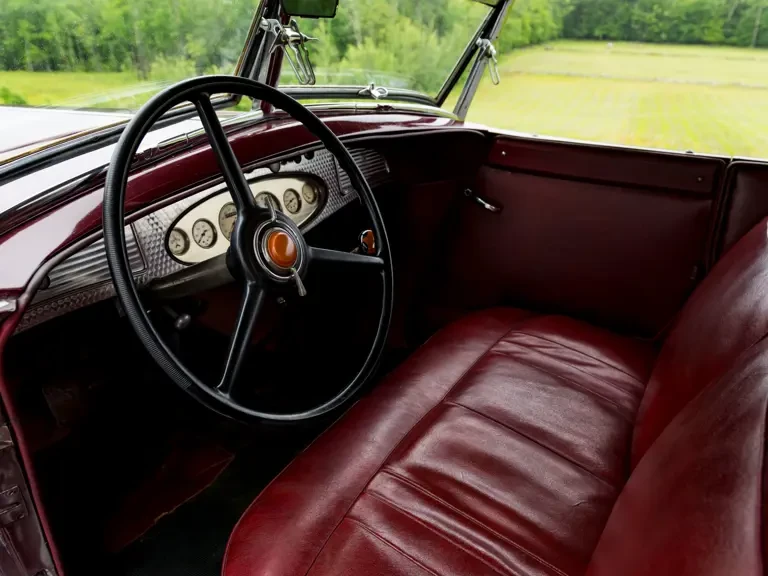 1932 Chrysler Imperial Pre-War - Image 5 of 31