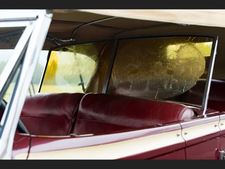 1932 Chrysler Imperial Pre-War - Image 30 of 31