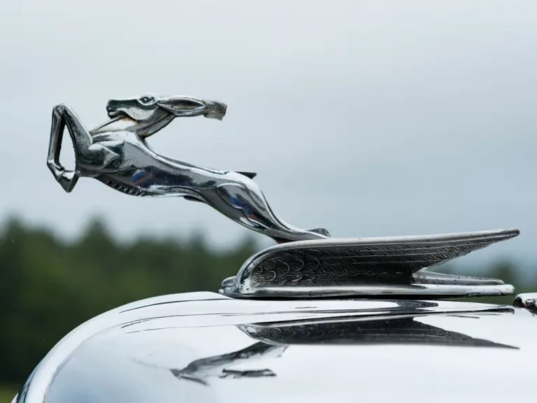 1932 Chrysler Imperial Pre-War - Image 15 of 31