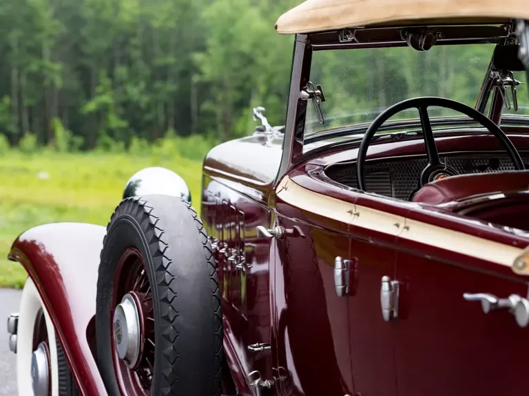 1932 Chrysler Imperial Pre-War - Image 21 of 31