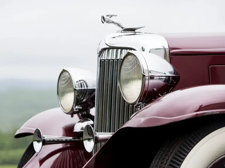 1932 Chrysler Imperial Pre-War - Image 17 of 31