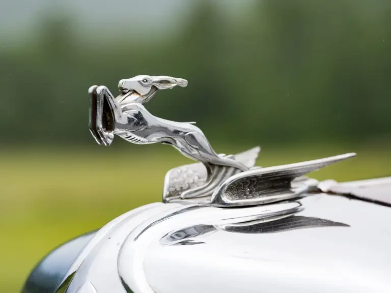 1932 Chrysler Imperial Pre-War - Image 18 of 31