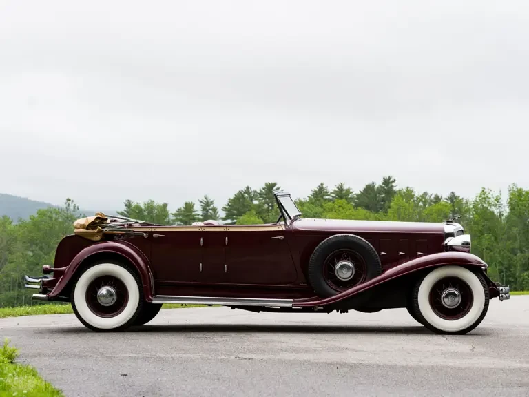 1932 Chrysler Imperial Pre-War - Image 6 of 31