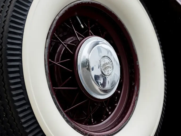 1932 Chrysler Imperial Pre-War - Image 14 of 31