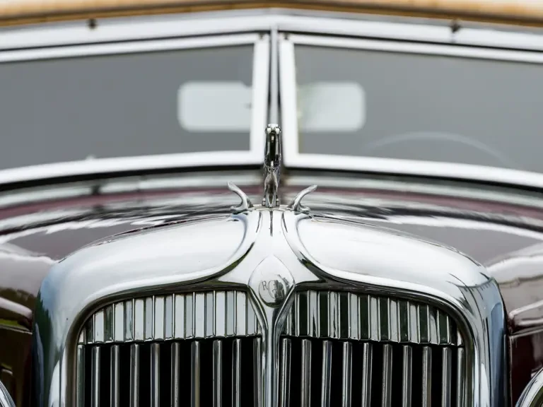 1932 Chrysler Imperial Pre-War - Image 24 of 31