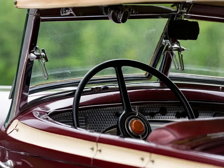 1932 Chrysler Imperial Pre-War - Image 22 of 31