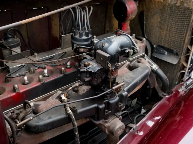 1932 Chrysler Imperial Pre-War - Image 4 of 31