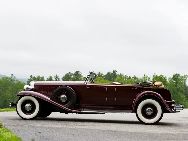 1932 Chrysler Imperial Pre-War - Image 7 of 31