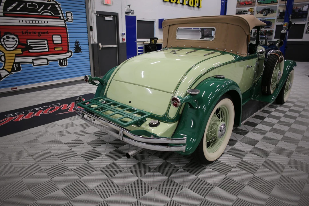1932 Chrysler Imperial Pre-War - Image 25 of 31