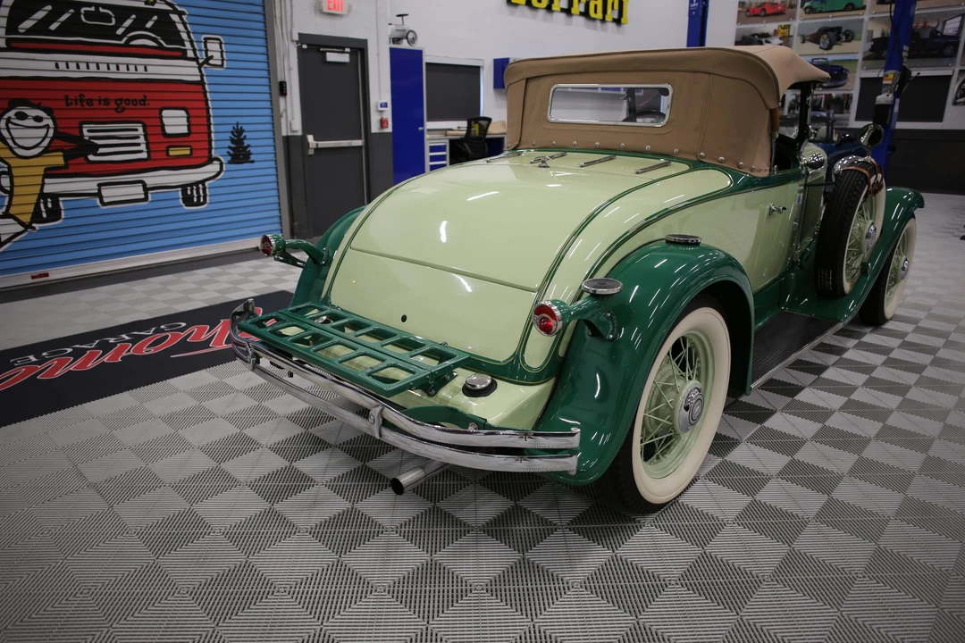 1932 Chrysler Imperial Pre-War - Image 26 of 31