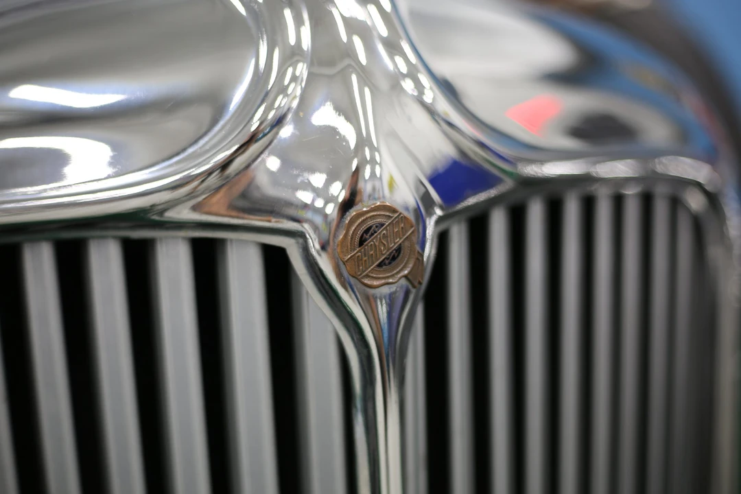 1932 Chrysler Imperial Pre-War - Image 28 of 31
