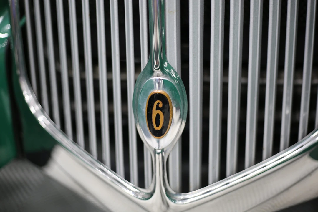 1932 Chrysler Imperial Pre-War - Image 29 of 31