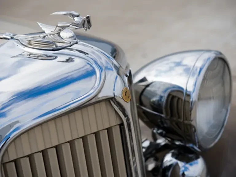1932 Chrysler Imperial Pre-War - Image 7 of 21