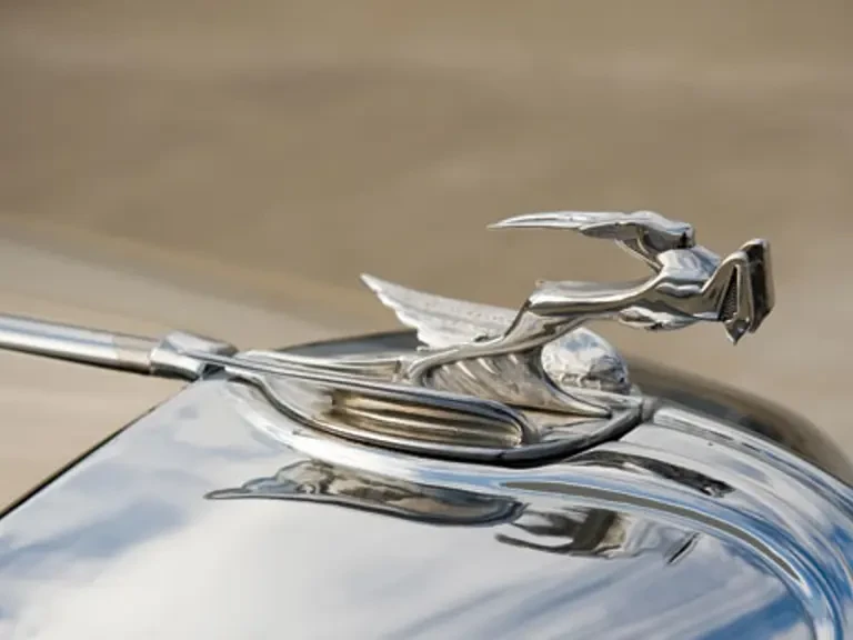 1932 Chrysler Imperial Pre-War - Image 10 of 21