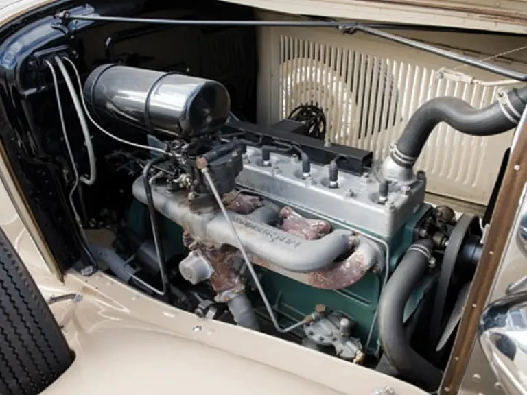 1932 Chrysler Imperial Pre-War - Image 11 of 21