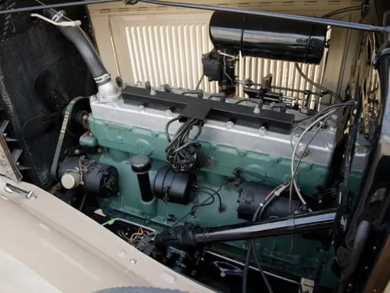 1932 Chrysler Imperial Pre-War - Image 4 of 21