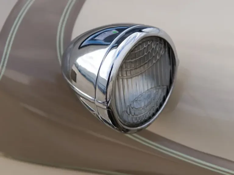 1932 Chrysler Imperial Pre-War - Image 13 of 21