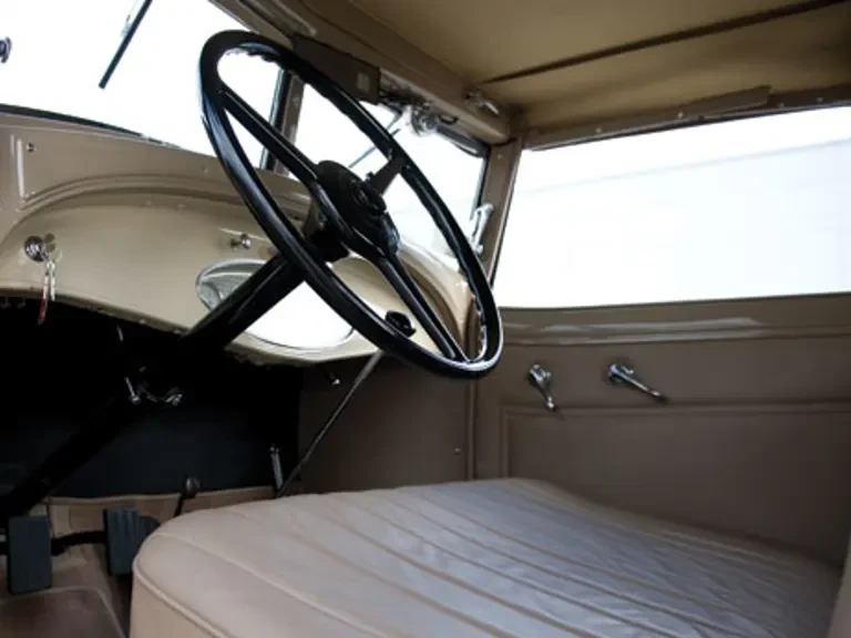 1932 Chrysler Imperial Pre-War - Image 20 of 21