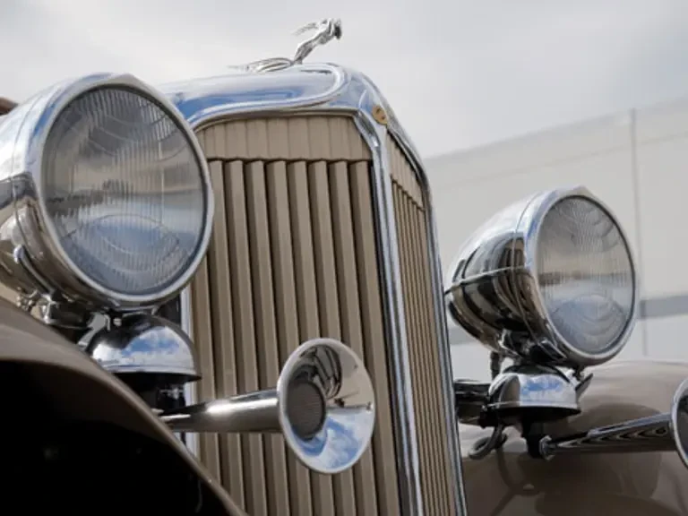 1932 Chrysler Imperial Pre-War - Image 19 of 21