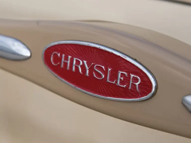1932 Chrysler Imperial Pre-War - Image 6 of 21