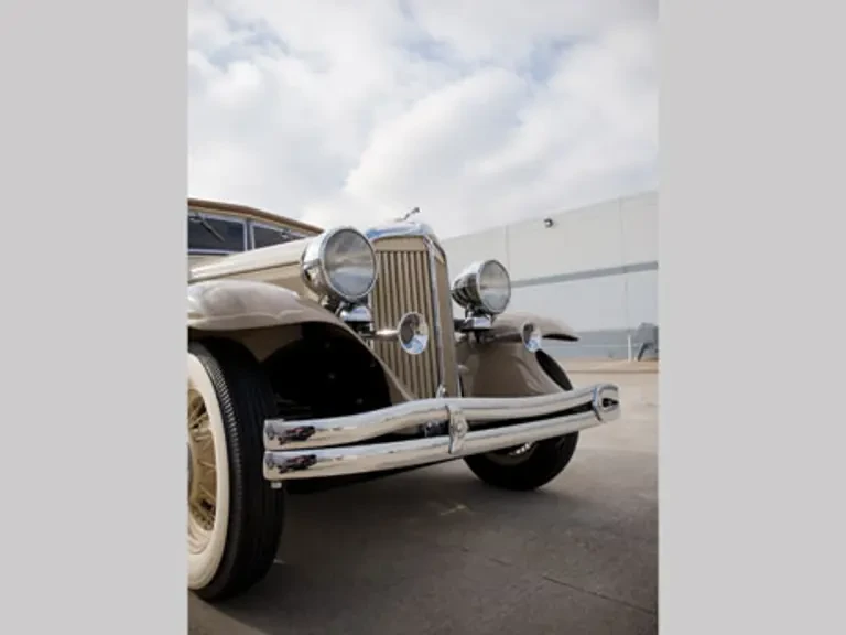 1932 Chrysler Imperial Pre-War - Image 18 of 21