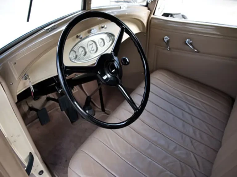 1932 Chrysler Imperial Pre-War - Image 5 of 21