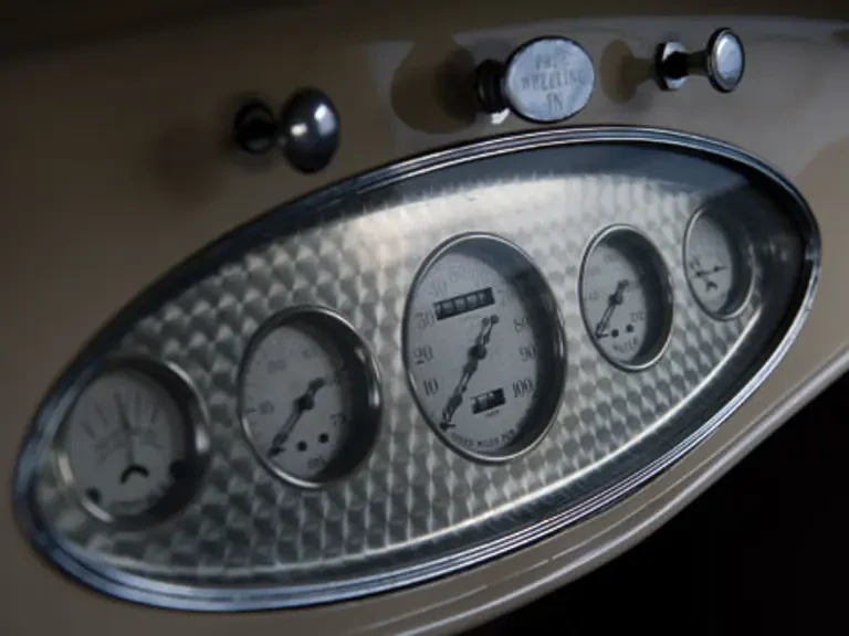 1932 Chrysler Imperial Pre-War - Image 8 of 21