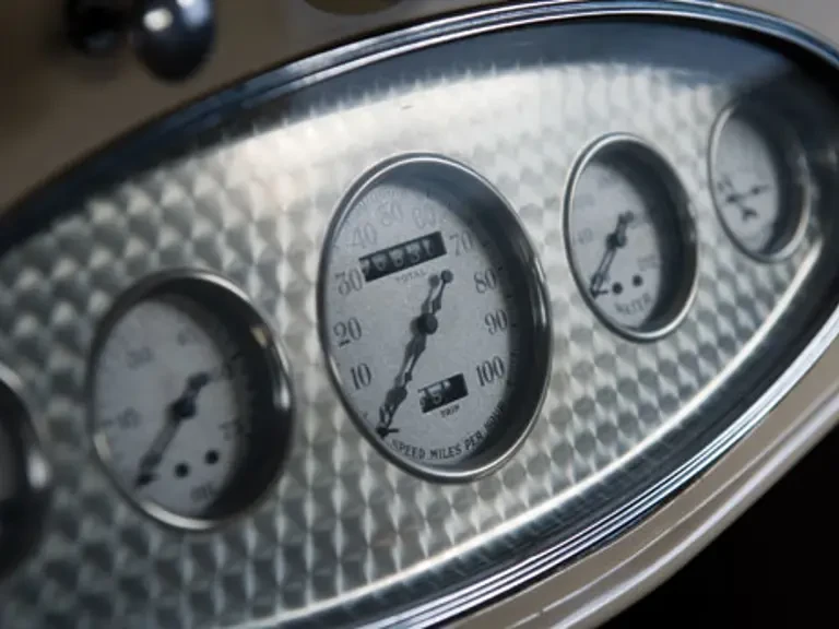 1932 Chrysler Imperial Pre-War - Image 21 of 21