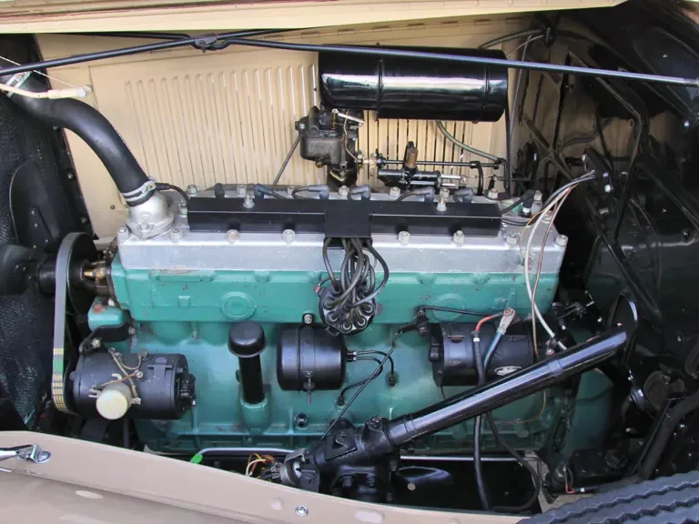 1932 Chrysler Imperial Pre-War - Image 4 of 11
