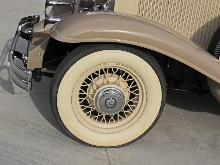 1932 Chrysler Imperial Pre-War - Image 9 of 11