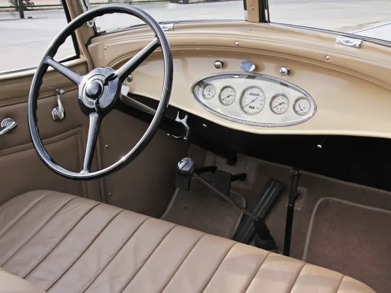 1932 Chrysler Imperial Pre-War - Image 5 of 11