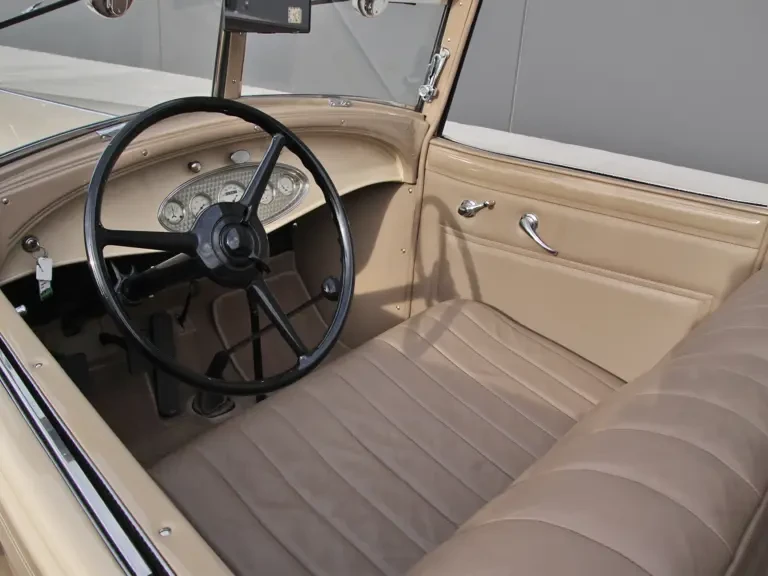 1932 Chrysler Imperial Pre-War - Image 7 of 11
