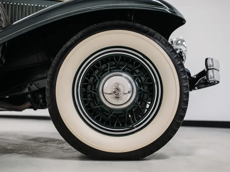1932 Chrysler Imperial Pre-War - Image 11 of 31