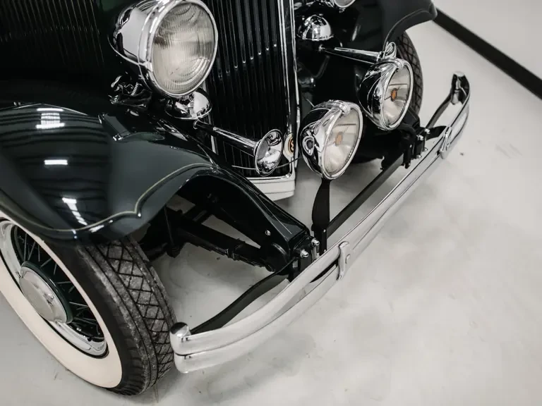 1932 Chrysler Imperial Pre-War - Image 26 of 31