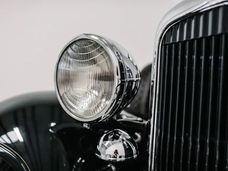 1932 Chrysler Imperial Pre-War - Image 20 of 31