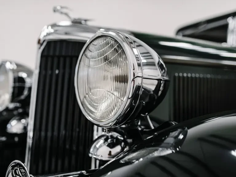1932 Chrysler Imperial Pre-War - Image 21 of 31