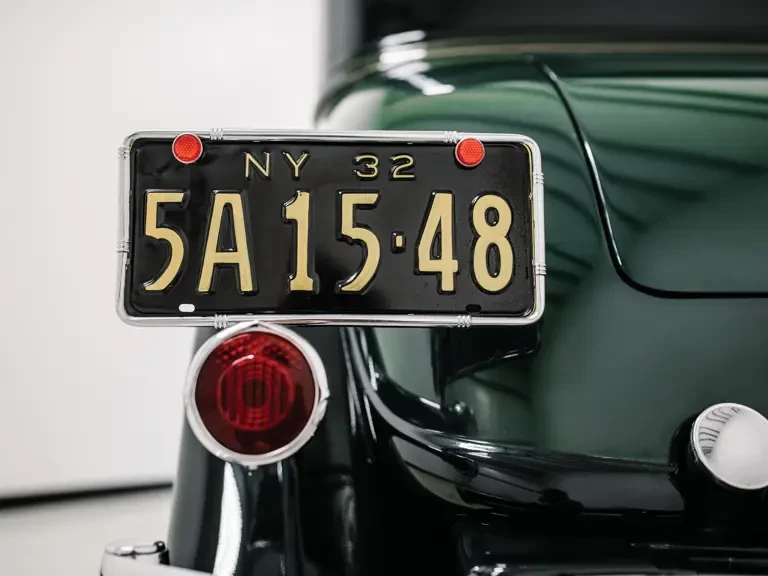 1932 Chrysler Imperial Pre-War - Image 30 of 31