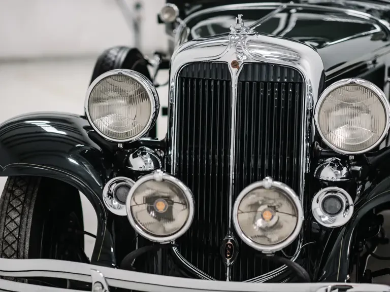 1932 Chrysler Imperial Pre-War - Image 13 of 31
