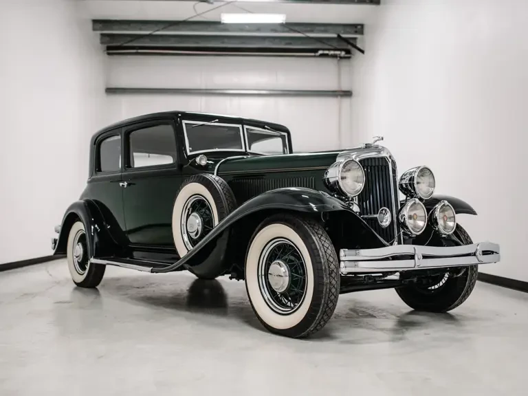 1932 Chrysler Imperial Pre-War - Image 2 of 31