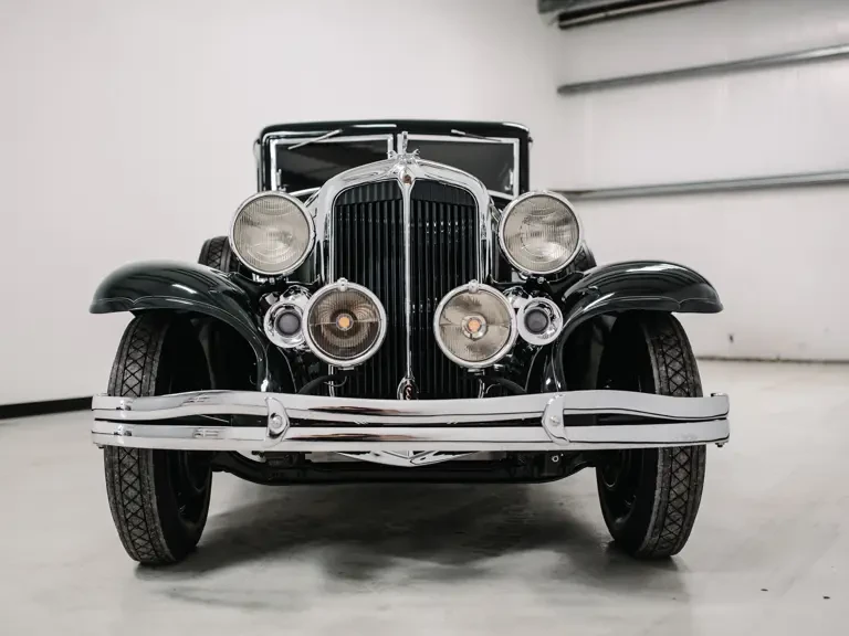 1932 Chrysler Imperial Pre-War - Image 6 of 31