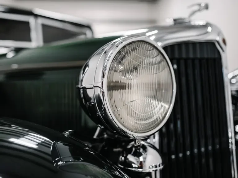 1932 Chrysler Imperial Pre-War - Image 19 of 31
