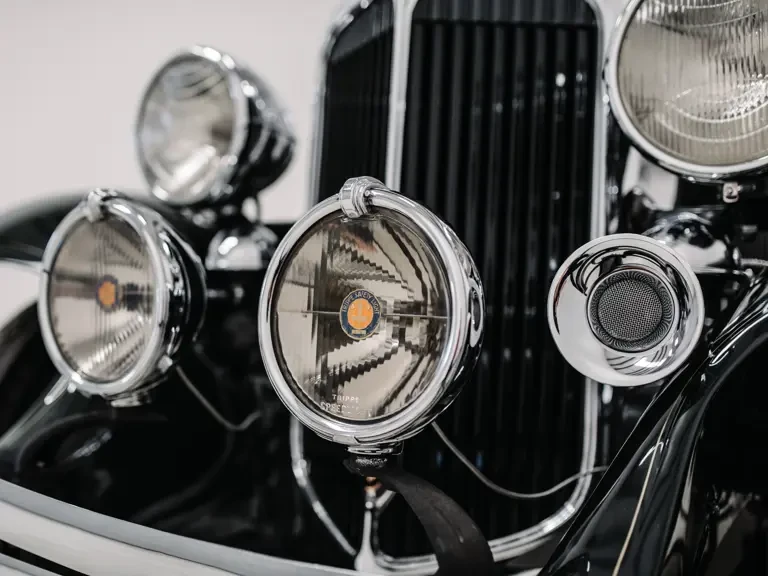 1932 Chrysler Imperial Pre-War - Image 23 of 31