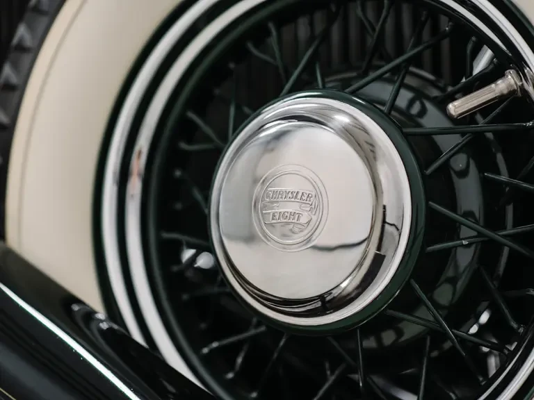 1932 Chrysler Imperial Pre-War - Image 12 of 31