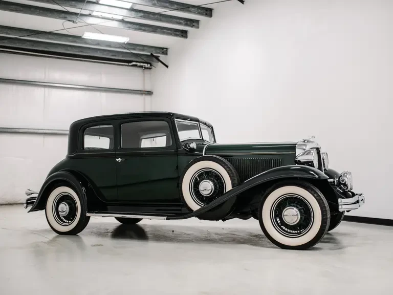 1932 Chrysler Imperial Pre-War - Image 8 of 31