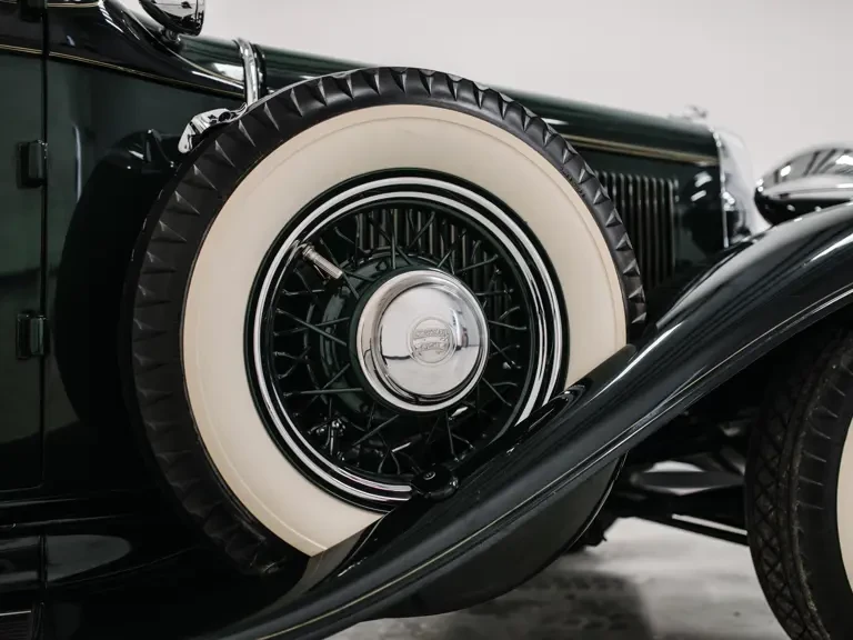 1932 Chrysler Imperial Pre-War - Image 15 of 31